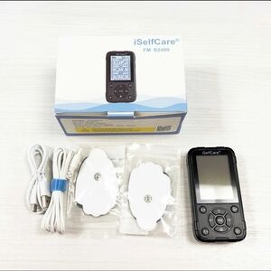 MSRP $299 Tens Unit Muscle Stimulator- 32 modes Brand New